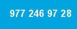977 246 97 28 977 246 97 28